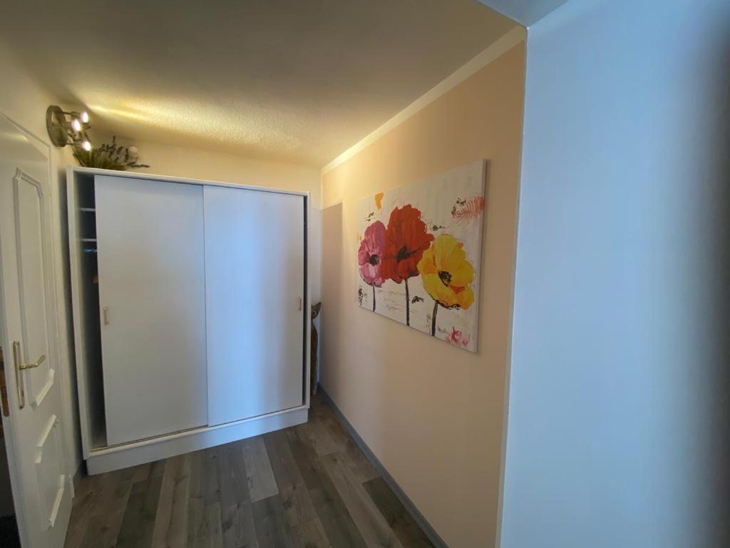 Appartement Resch Mariapfarr Luaran gambar
